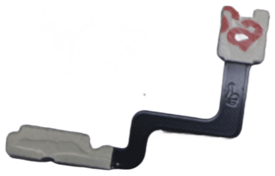 Power Button Flex Cable for OPPO A31 2020 On Off Flex PCB by