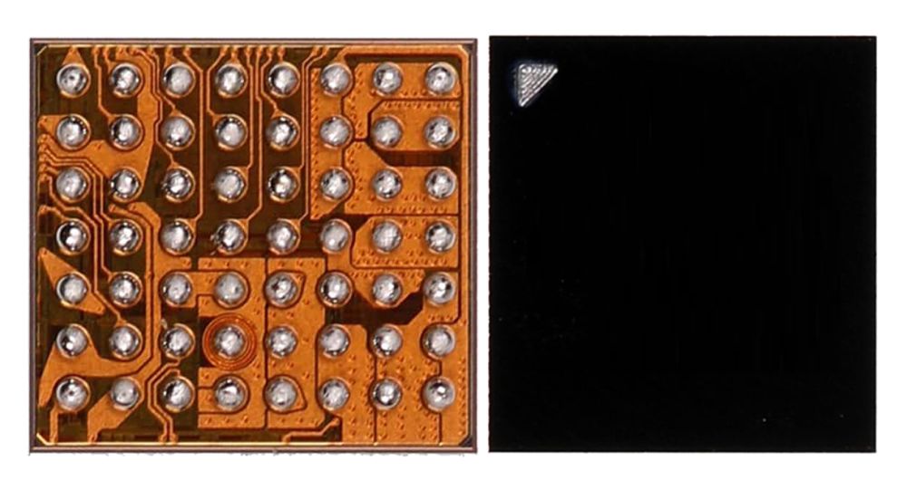 iphone 14 pro max touch ic