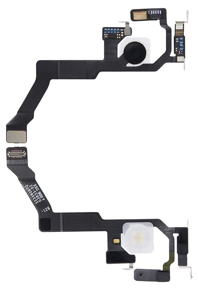 Flash Light Flex Cable for Apple iPhone 14 Pro Max by