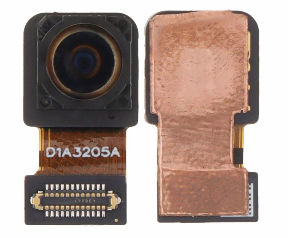 Replacement Front Camera for Motorola Razr 40 Ultra (Selfie Camera) by ...