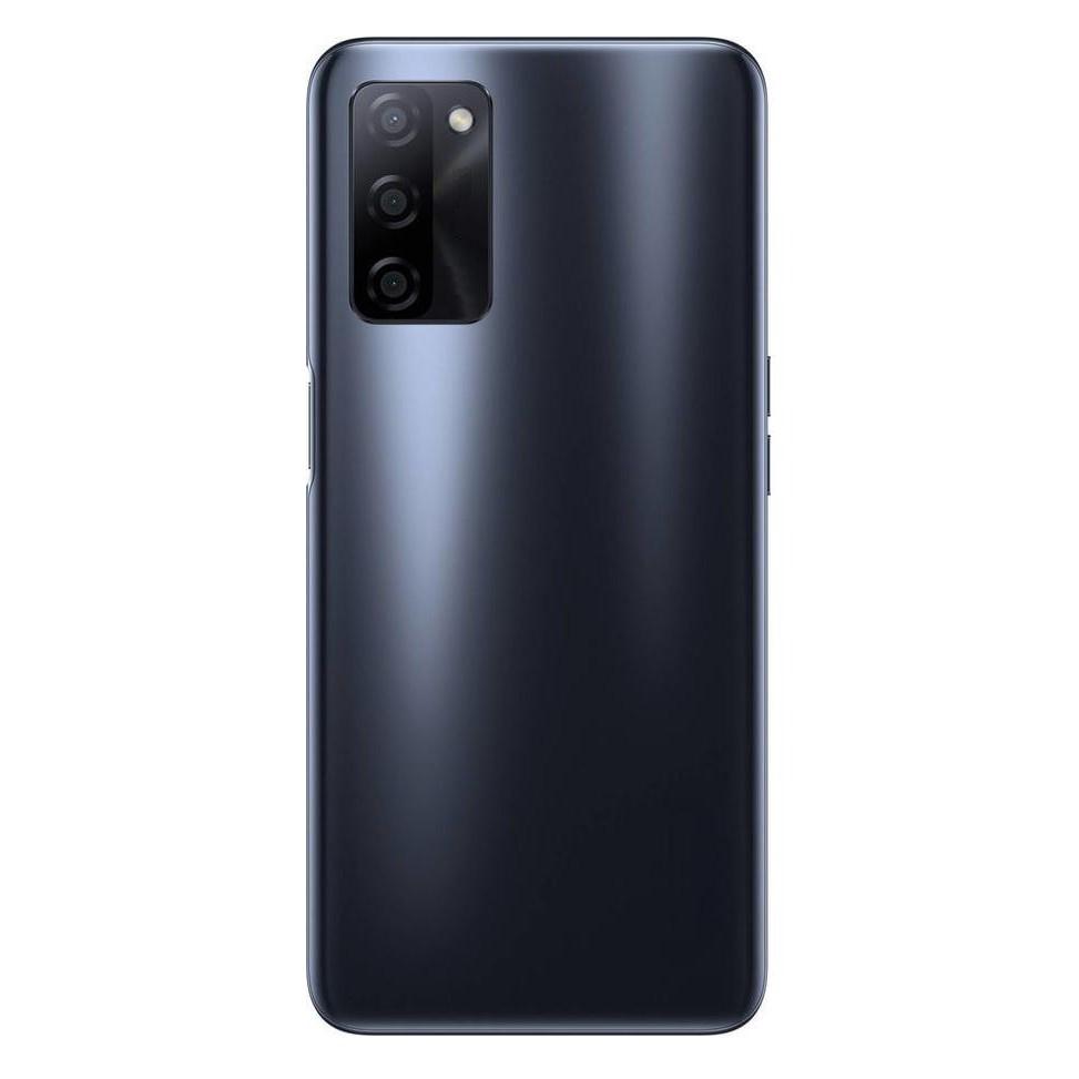 OPPO A55s 5G ブラック 本体 OPPO A55s 5G | オッポ