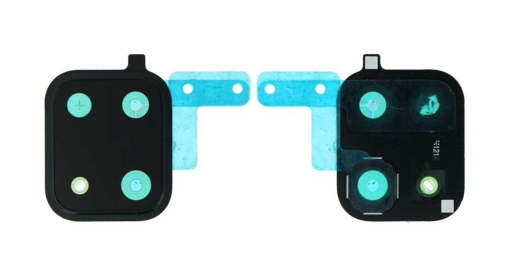 Rear Camera Samsung Note 10 Lite Camera Glass Back Panel Glass