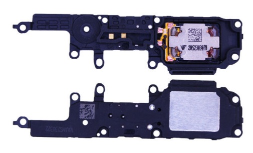 SPAREWARE® Loudspeaker Buzzer Ringer Sound Parts For Oppo A98