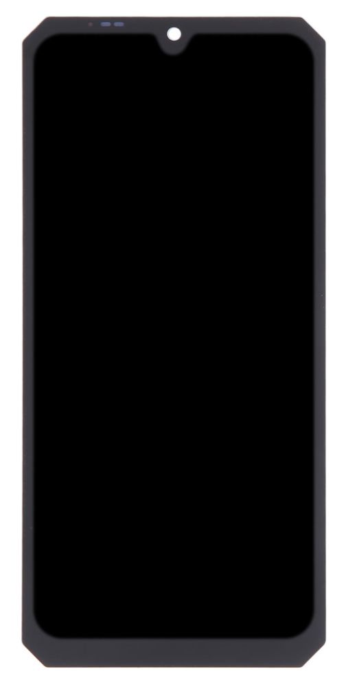 Display LCD Di Ricambio Per Cubot Kingkong 8 - Schermo Touch Sostitutivo Con Strumenti (Nero)
