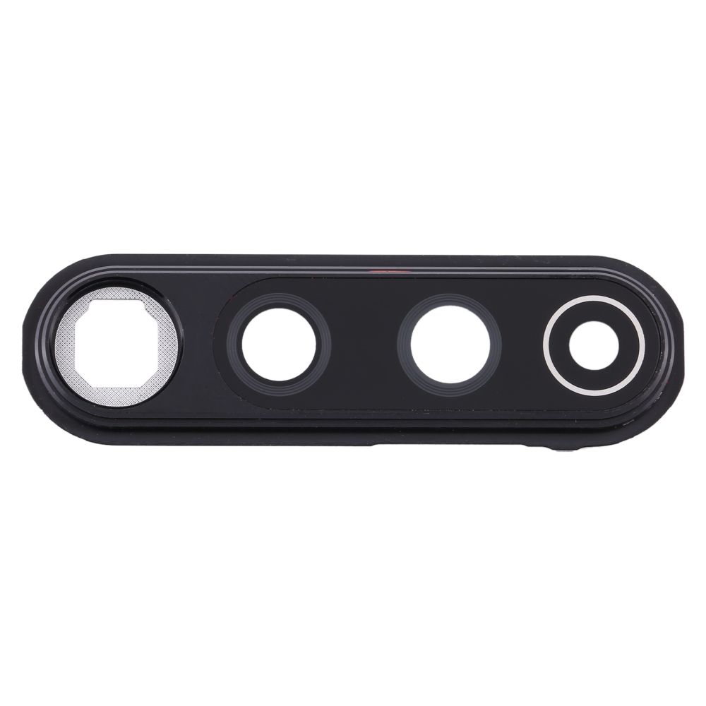 Camera Lens Glass with Frame for Xiaomi Redmi Note 8 Pro Green by Maxbhi