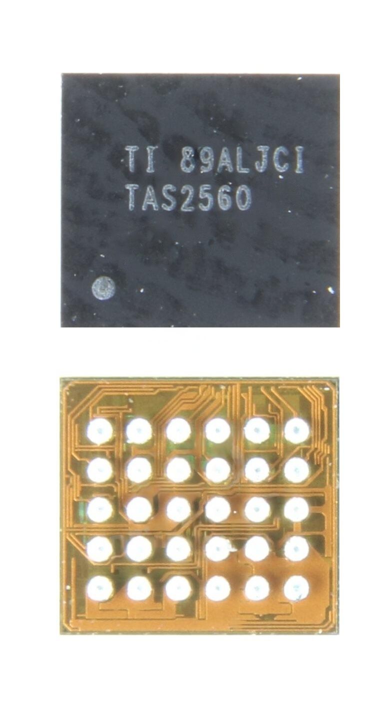 Audio IC for Xiaomi Mi Mix 2 128GB by Maxbhi.com
