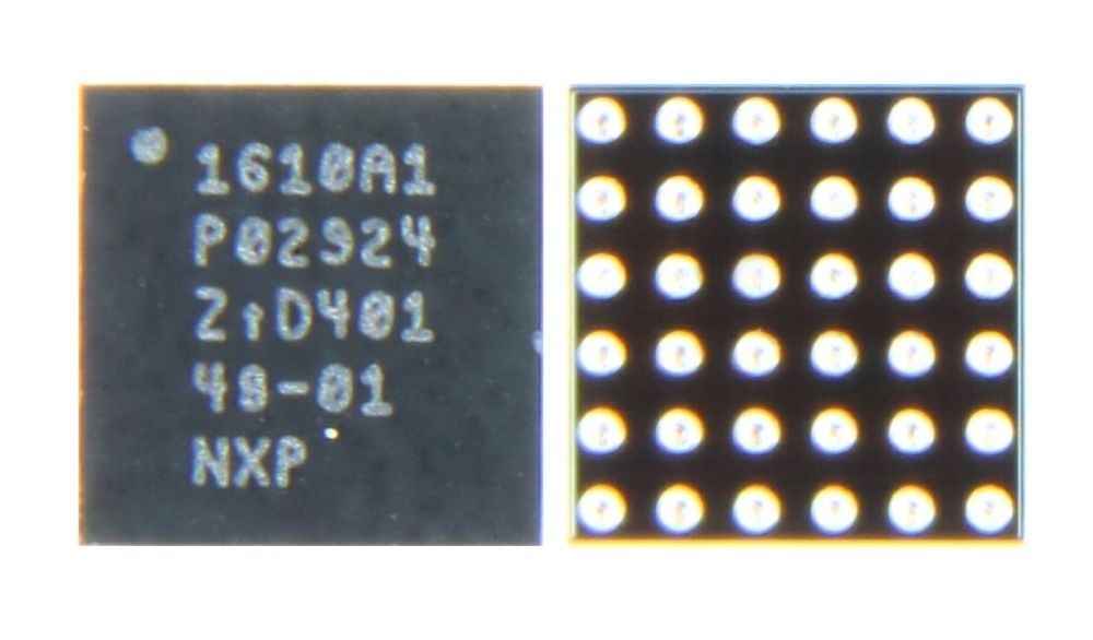 Charging IC for Apple iPhone 5s by Maxbhi.com