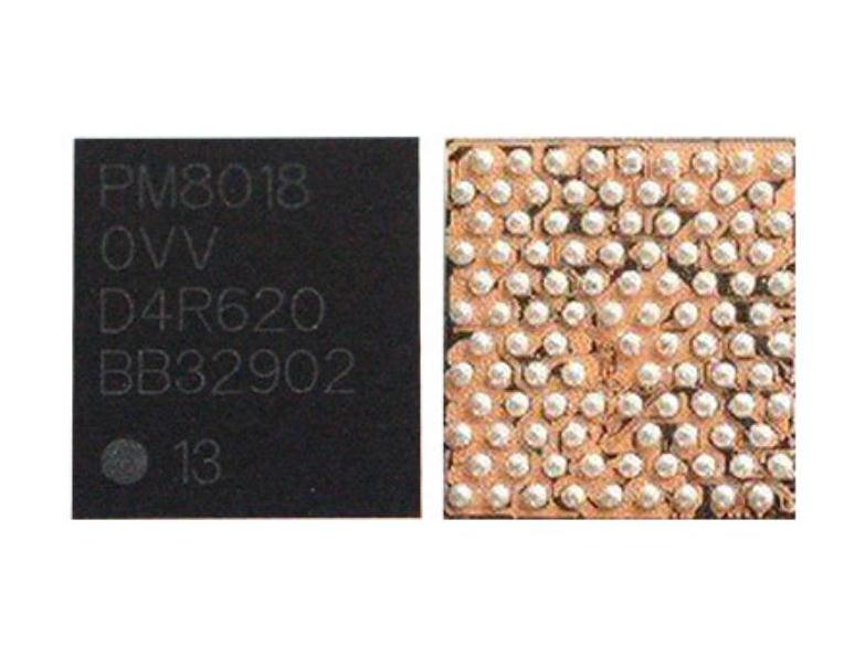 Power Manager IC for Apple iPhone 5s by Maxbhi.com
