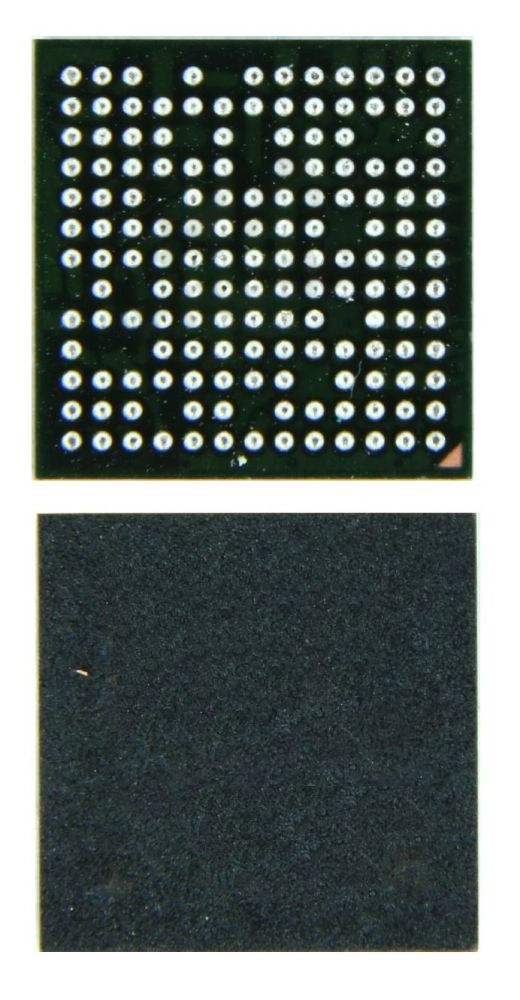 Small Power IC for Huawei Honor 10 by Maxbhi.com