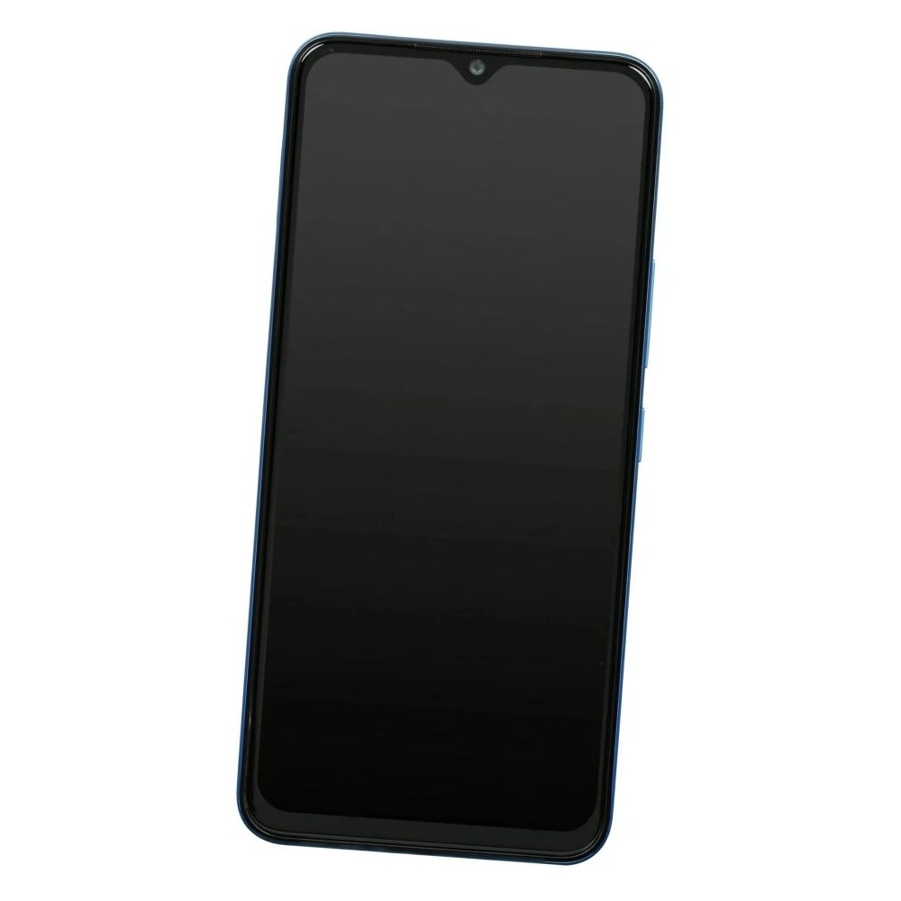 LCD Connector for Itel Vision 3 Turbo by Maxbhi.com
