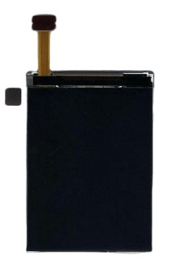 Écran LCD De Remplacement Pour Nokia 6210 Navigator, E66, N77, N78, N82 - Compatible Et Neuf Avec Outils