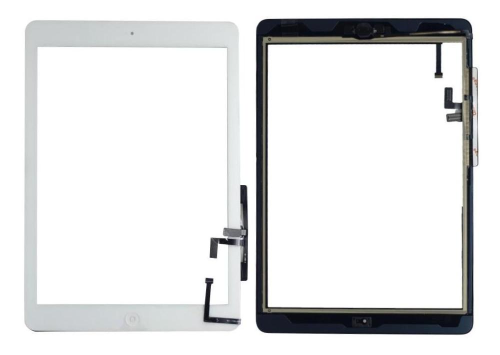 Ipad touch top