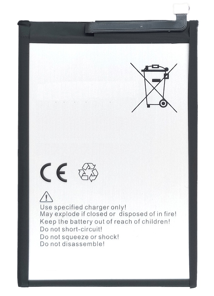 Battery for Tecno Pop