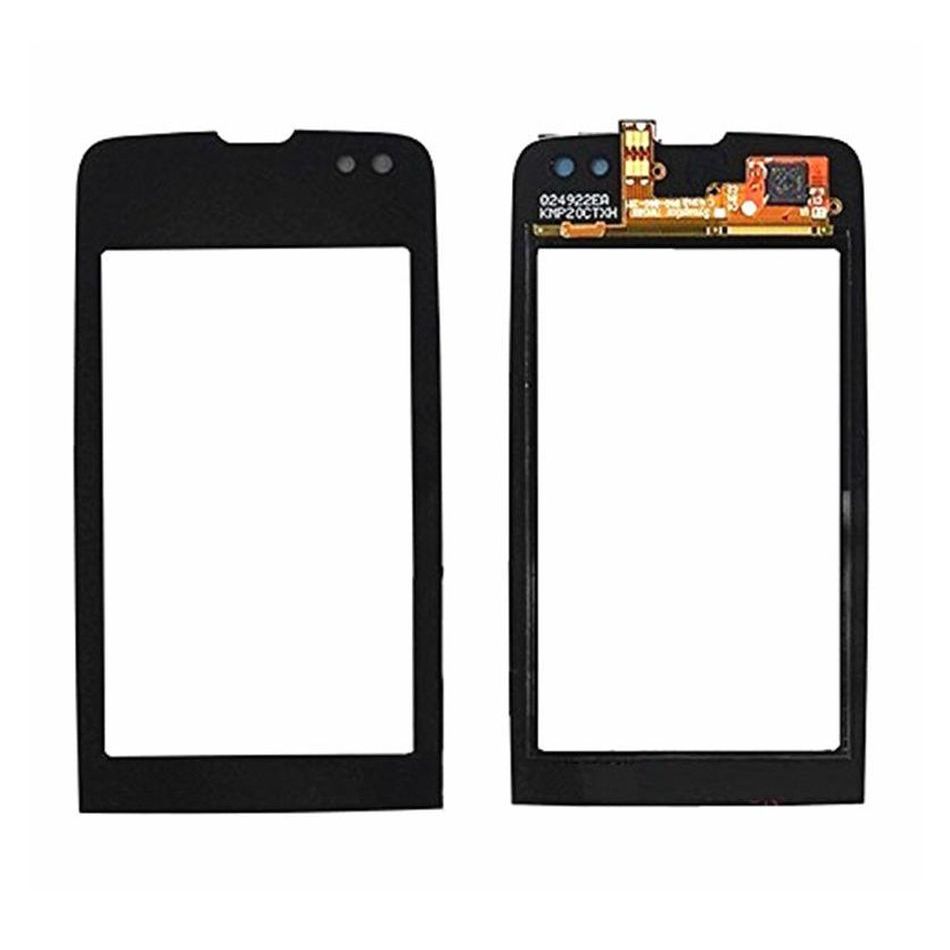 Touch Screen Digitizer for Nokia Asha 311 RM-714 - White by