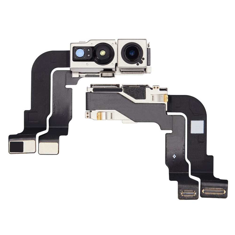 Réparation lentille caméra arrière Apple iPhone 13 Pro Max | Replayce