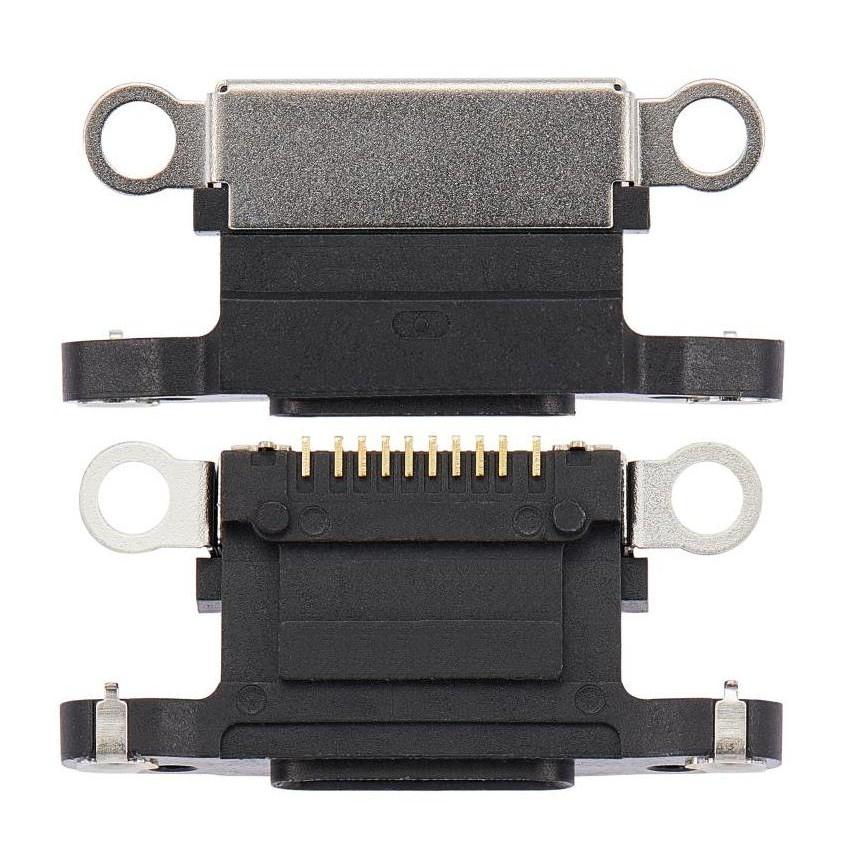 Charging Connector for Apple iPhone 15 Pro Max by Maxbhi.com