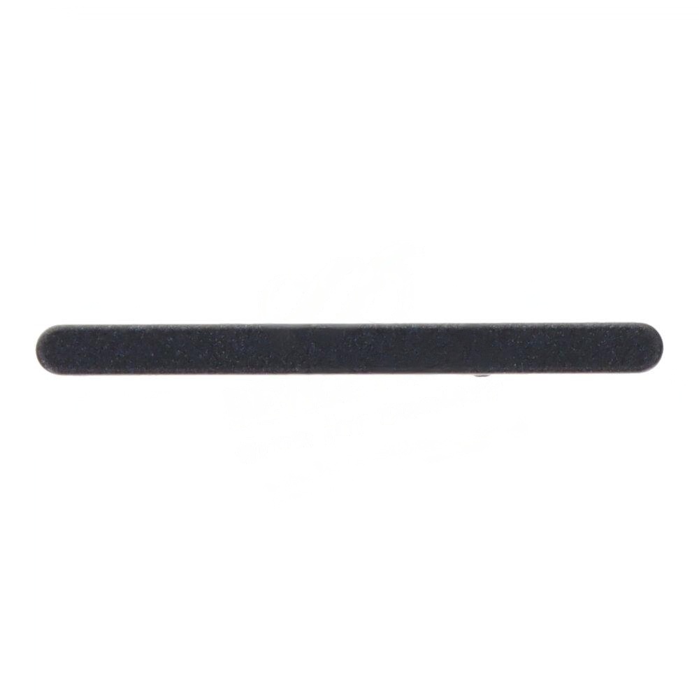 Bouton Volume Latéral Pour Xiaomi Redmi 12 - Noir, Neuf, Pièce De Rechange Téléphone