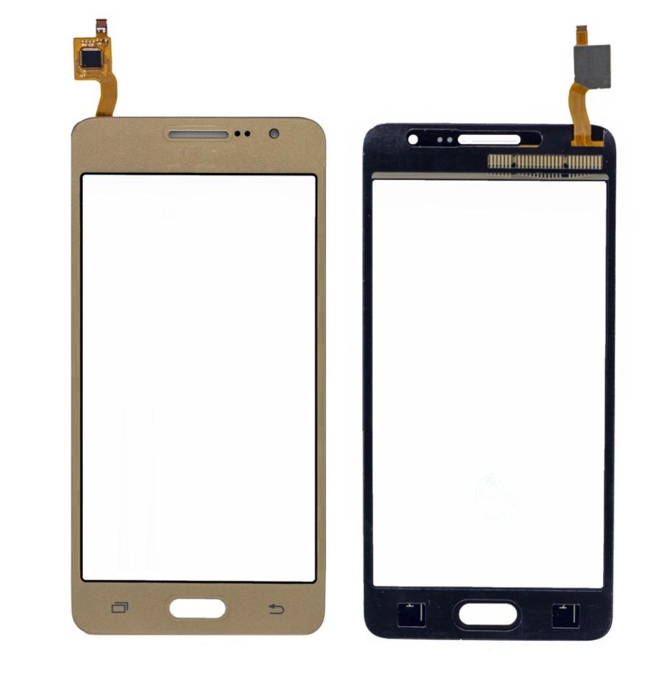 Samsung gear touch screen outlet