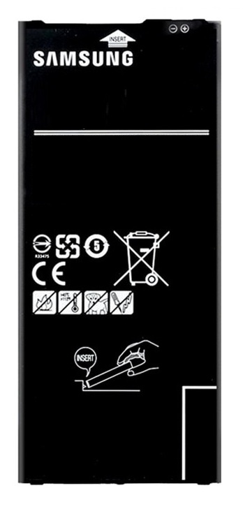 Battery for Samsung Galaxy J7 Prime by