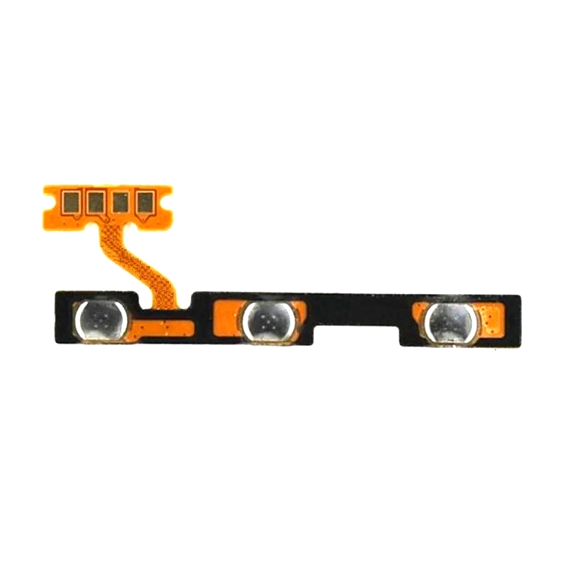 Power Button Flex Cable for Honor 70 Lite - On Off Flex / PCB by Maxbhi.com