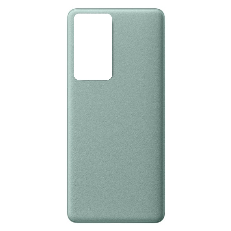 XINYEXIN Cover per Xiaomi 12 Pro/Xiaomi 12S Pro, Traslucida Custodia Antiurto Antigraffio con Supporto Anello a 360°, PC + TPU Bumper Case - Giallo