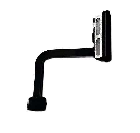 Fingerprint Sensor Flex Cable for Blackview A96 Purple by Maxbhi.com