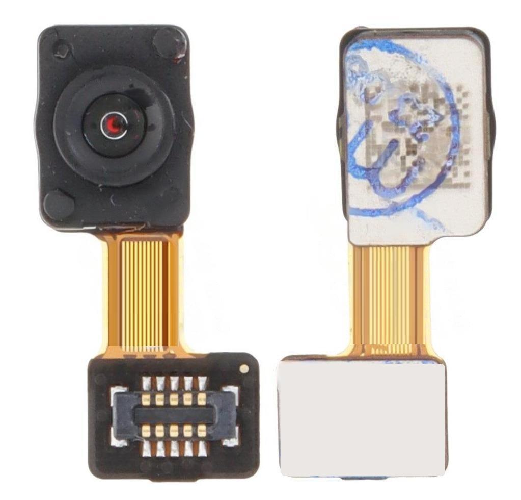 SPAREWARE® Fingerprint Sensor Flex Fingerprint Sacanner Sensor For Poco M7 Pro