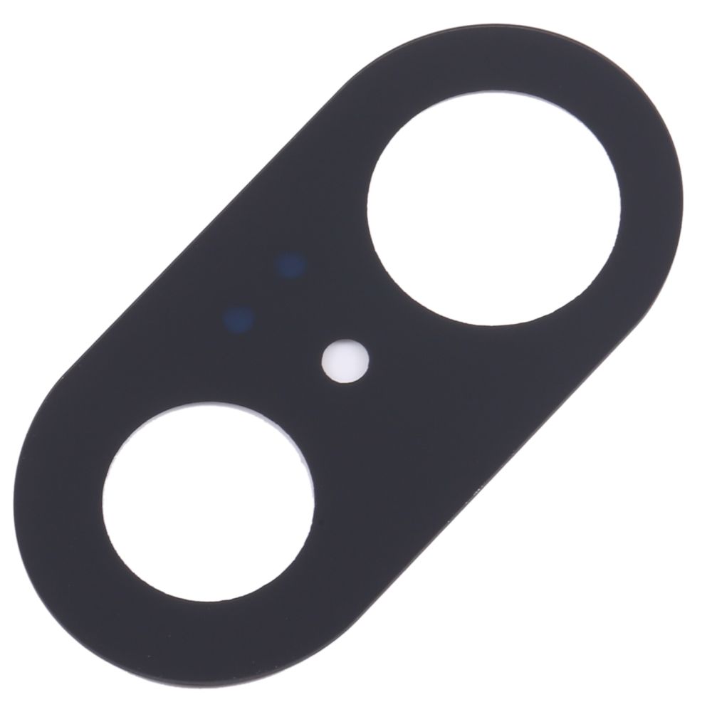 Camera Lens for Google Pixel 8 Black by Maxbhi.com
