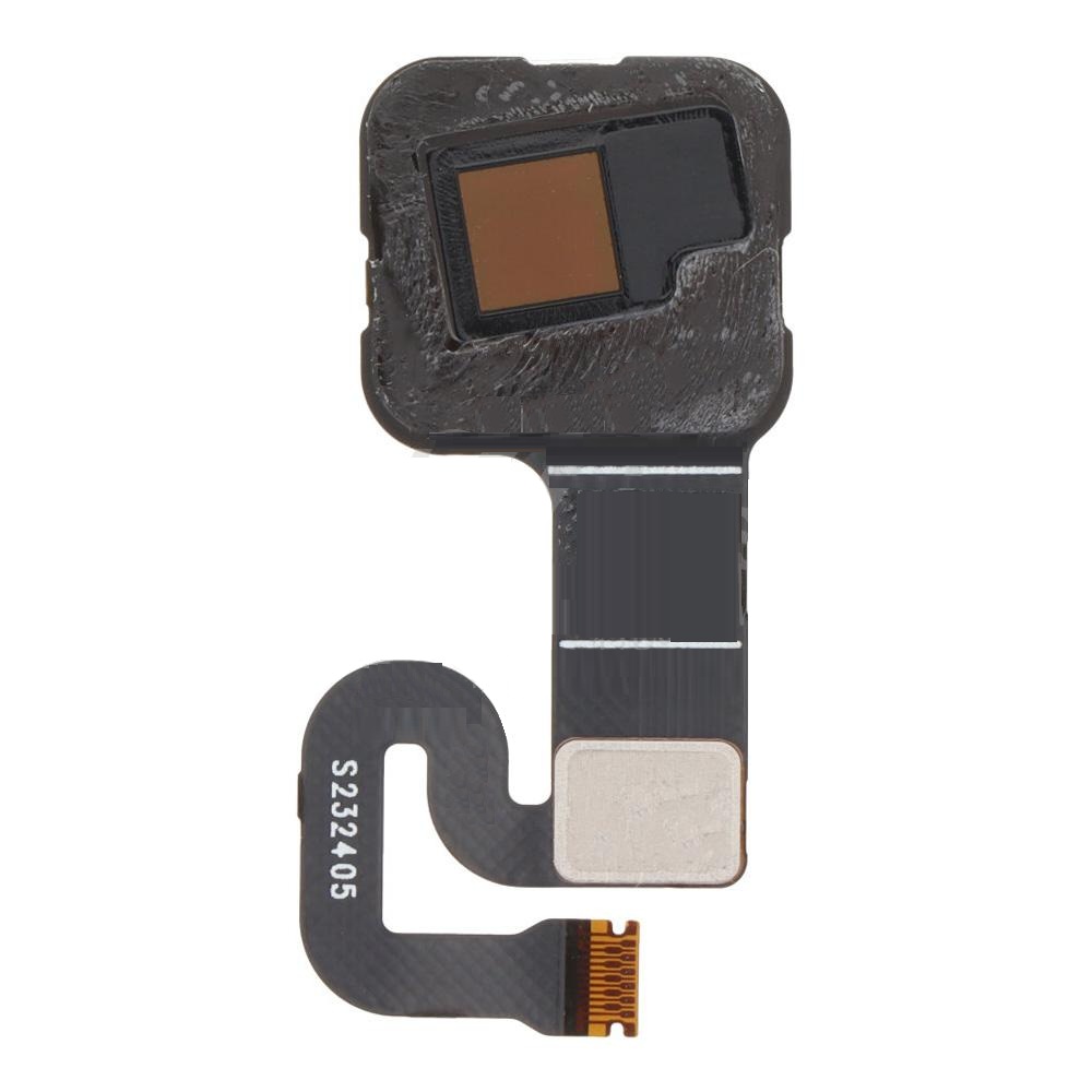 thumbnail interactive-video image 1 of OEM Fingerprint Sensor Flex Cable – For Google Pixel 7 / Pixel 7 Pro – 97% New, Pulled 1 of 3