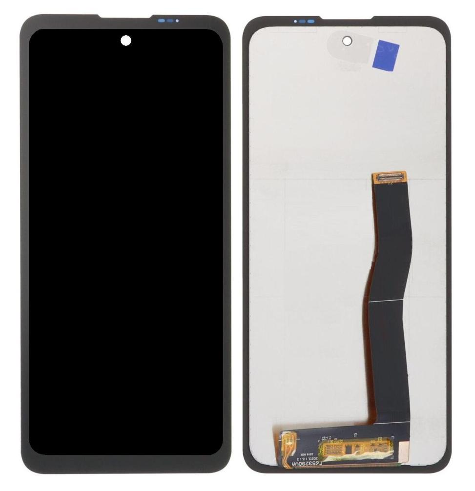 Display LCD Per Cubot King Kong Power – Schermo 6.5" Con Strumenti Di Riparazione Inclusi