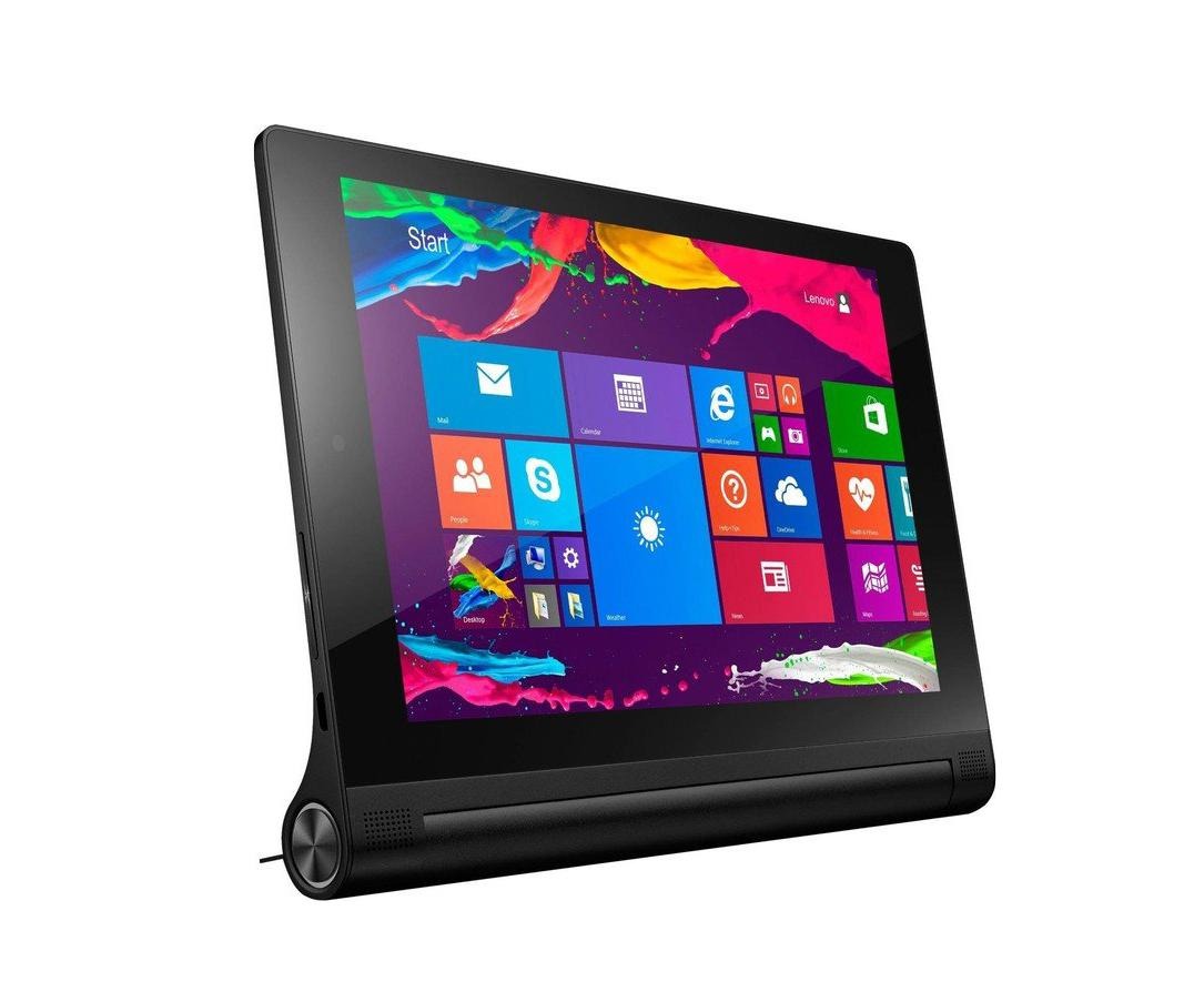 LCD Screen for Lenovo Yoga Tablet 2 Windows 10 - Replacement  
