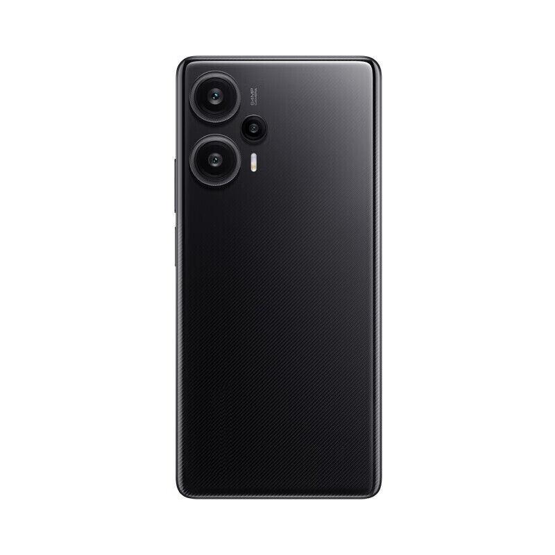Redmi Note 12 Turbo 8/256 黒 グロROM Xiaomi Redmi Note 12 Turbo 5G Smartphone MIUI 13 Snapdragon