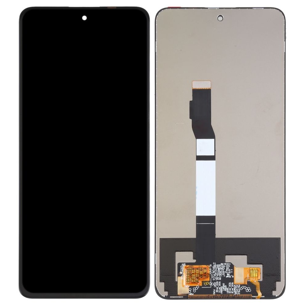 LCD with Touch Screen for Xiaomi Redmi Note 11T Pro 5G - Silver by ...