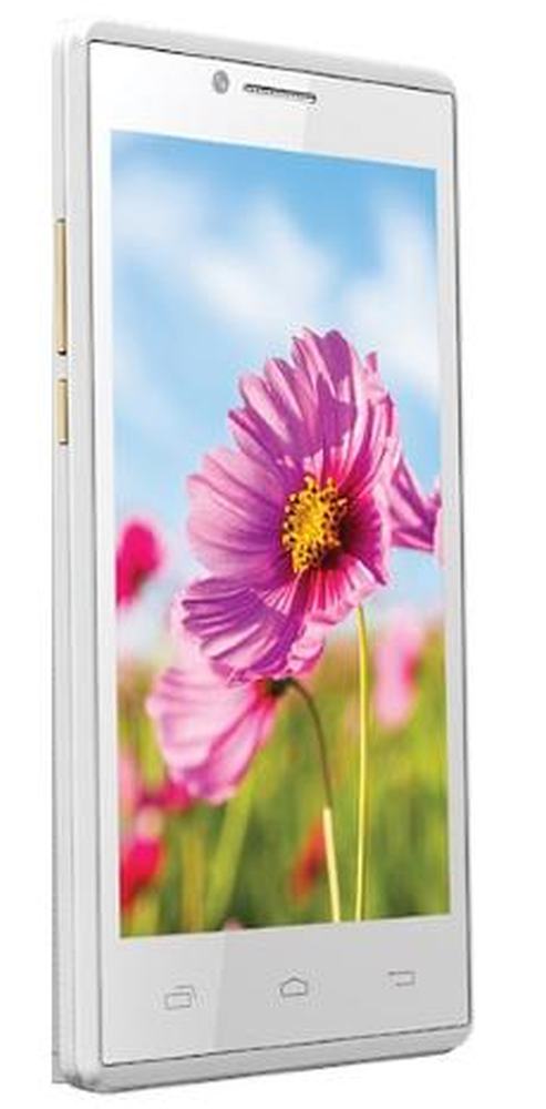 LCD Screen for Intex Aqua Q5 - Replacement Display by Maxbhi.com