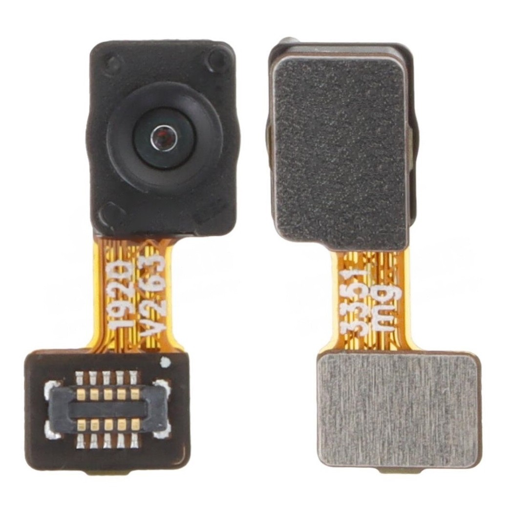 SPAREWARE® Fingerprint Sensor Flex Fingerprint Sacanner Sensor For Poco X6 Pro