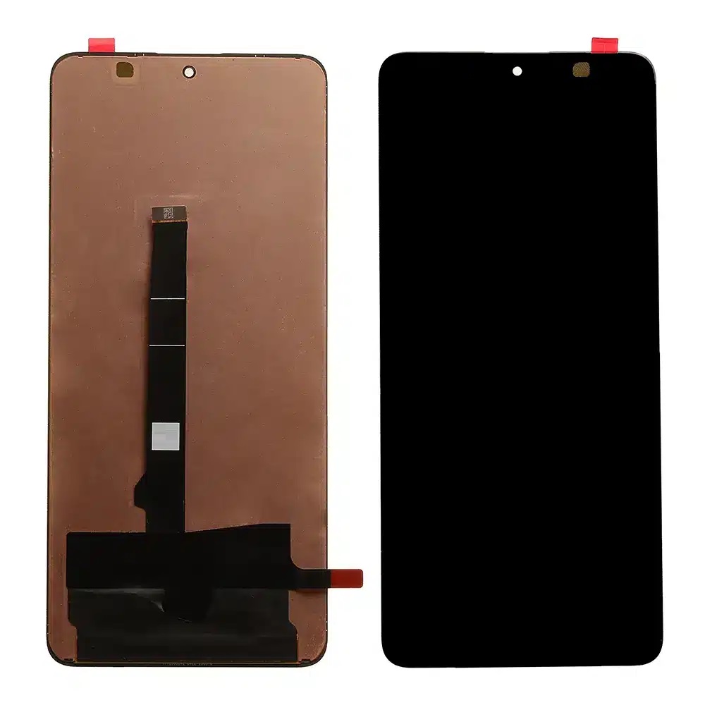 Xiaomi Poco X6 Pro Spare Parts at Maxbhi.com