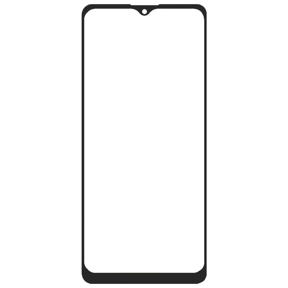 LCEHTOGYE Cover per Blackview Oscal C30 PRO + Pellicola Protettiva in Vetro Temperato,Nero Custodie Morbido Silicone Case Ultra Sottile TPU Custodia per Blackview Oscal C30 PRO (6,5) - KE38