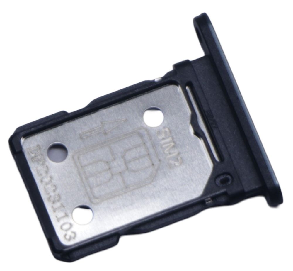 Bloc SIM Pour OPPO Realme 5 Pro / Q - Coloris Vert - Neuf, Origine Chine