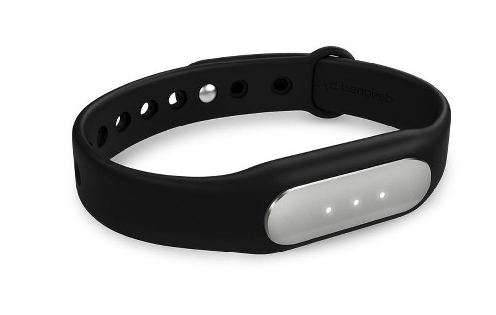 Smart Fitness Band for LG G Pro 2 D837 DD21 by Maxbhi