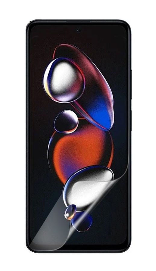 Xiaomi Redmi Note 12T Pro Spare Parts & Accessories by page 2