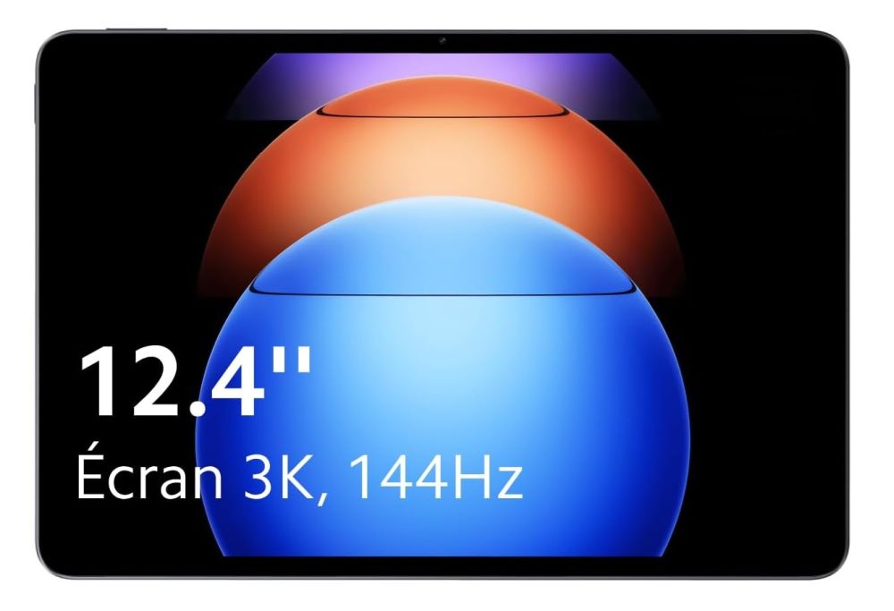 What is the difference between LCD, Touch Screen, Front Glass & LCD