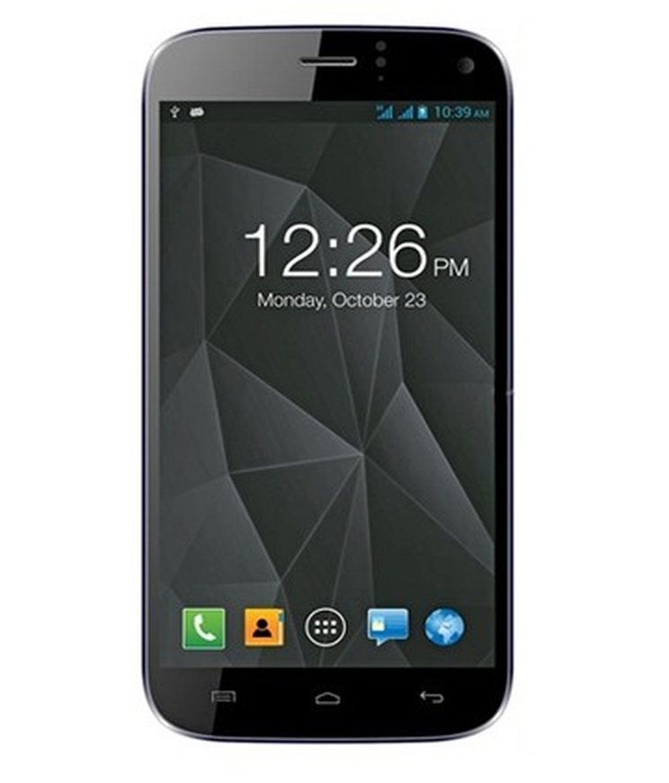 Micromax Canvas Turbo A250 Spare Parts & Accessories by