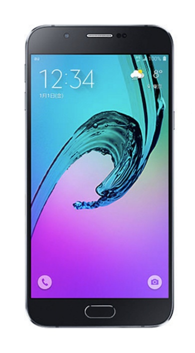 Samsung Galaxy A8 - 2016 Spare Parts & Accessories by Maxbhi.com