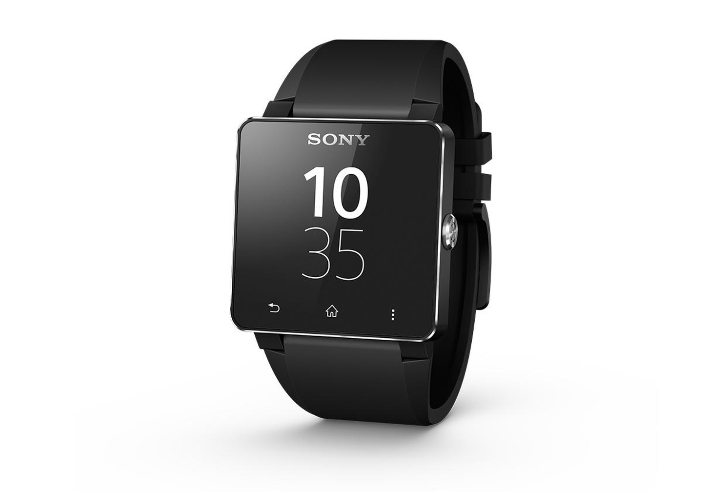 Sony SmartWatch 2 SW2 Spare Parts & Accessories by Maxbhi.com