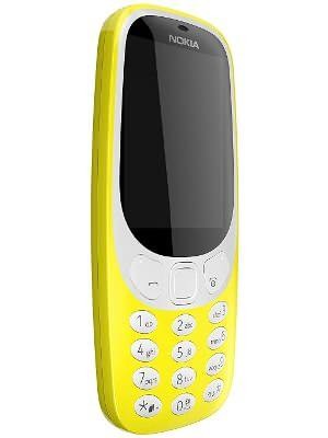 Nokia 3310 3G Spare Parts And Accessories by Maxbhi.com
