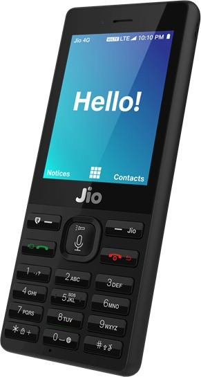 Reliance JioPhone Spare Parts And Accessories by Maxbhi.com