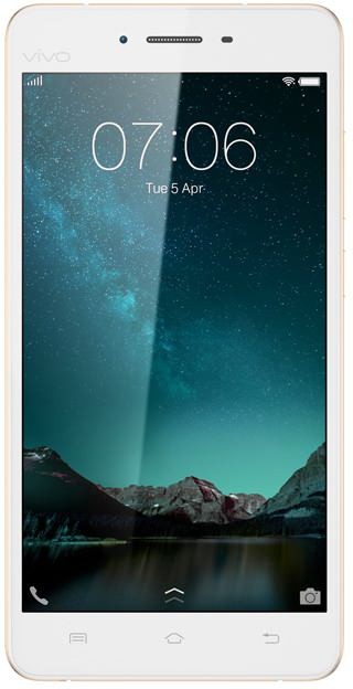 Vivo V3 Max Spare Parts & Accessories by Maxbhi.com