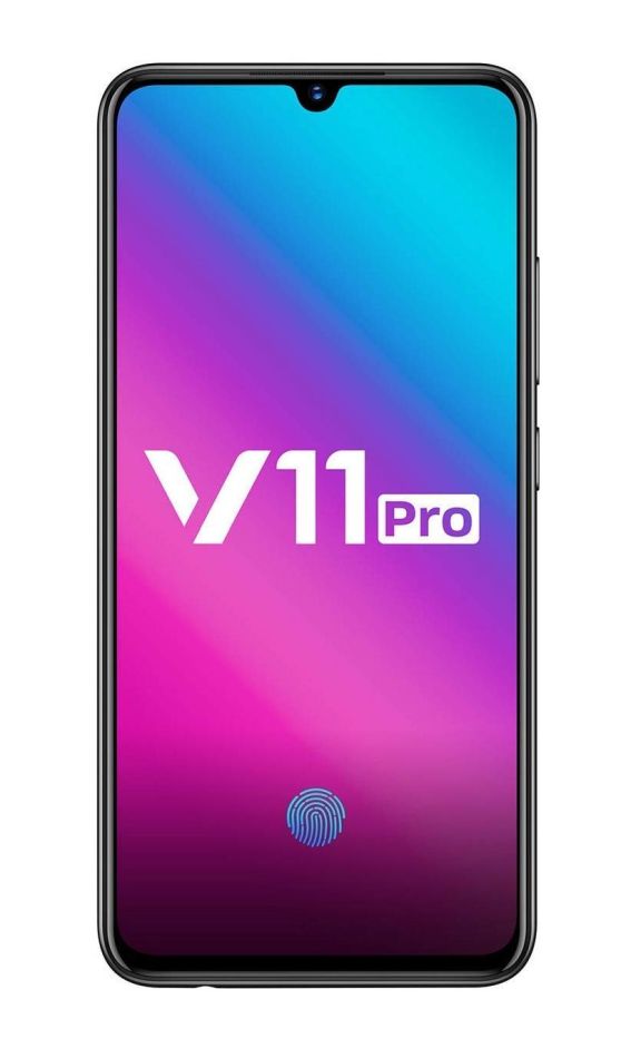 Vivo v11 motherboard price store