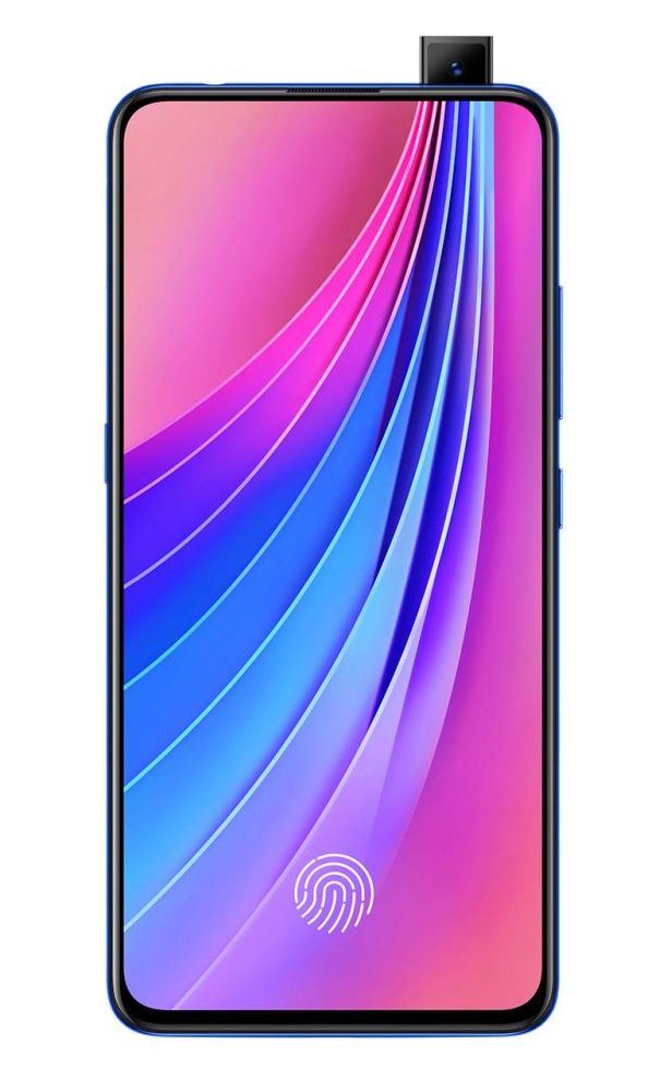 Vivo V15 Pro Spare Parts & Accessories by Maxbhi.com