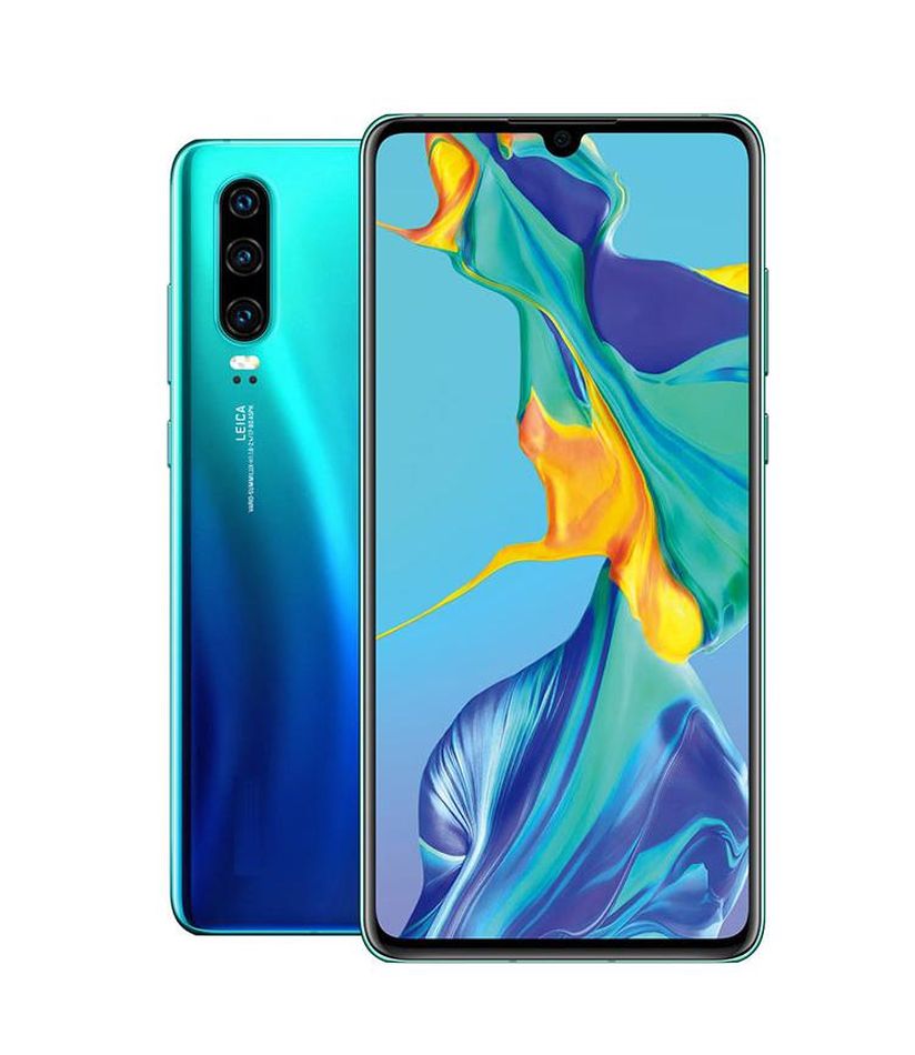Huawei P30 Spare Parts & Accessories by Maxbhi.com